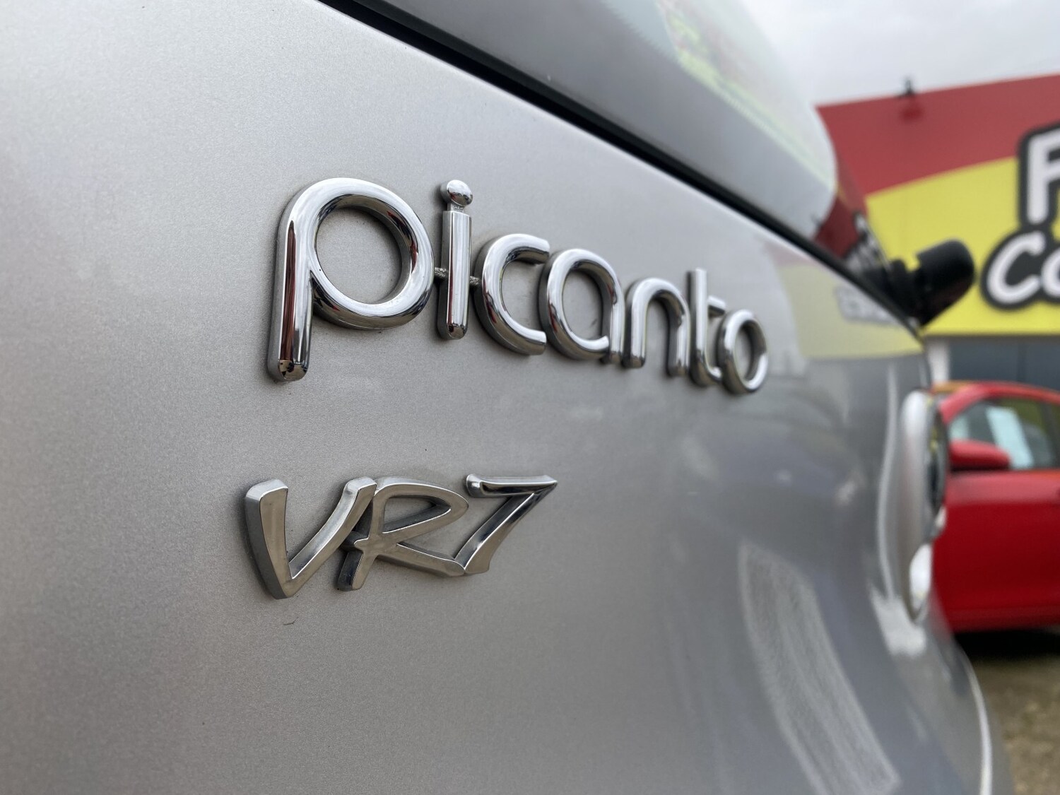 Used Kia Picanto 2014 for sale - 77681724: Photo 11