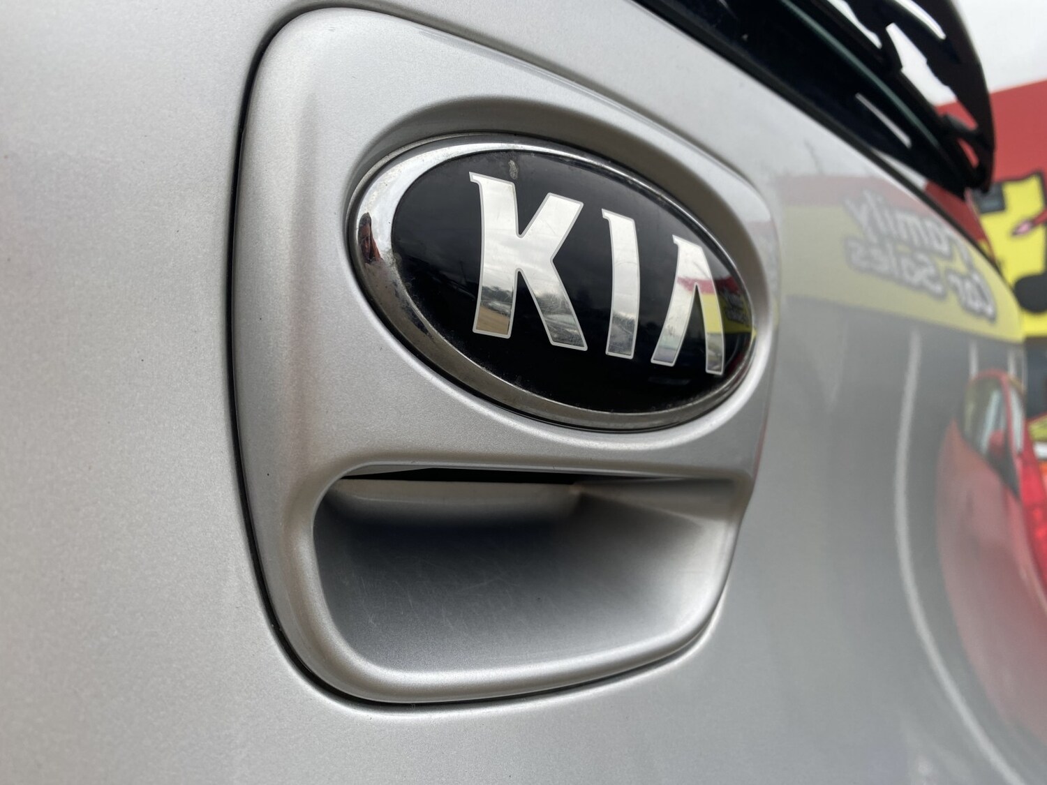 Used Kia Picanto 2014 for sale - 77681724: Photo 16