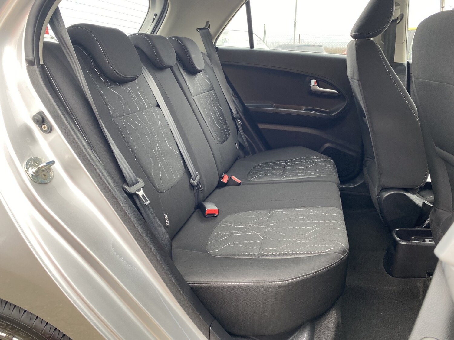 Used Kia Picanto 2014 for sale - 77681724: Photo 20