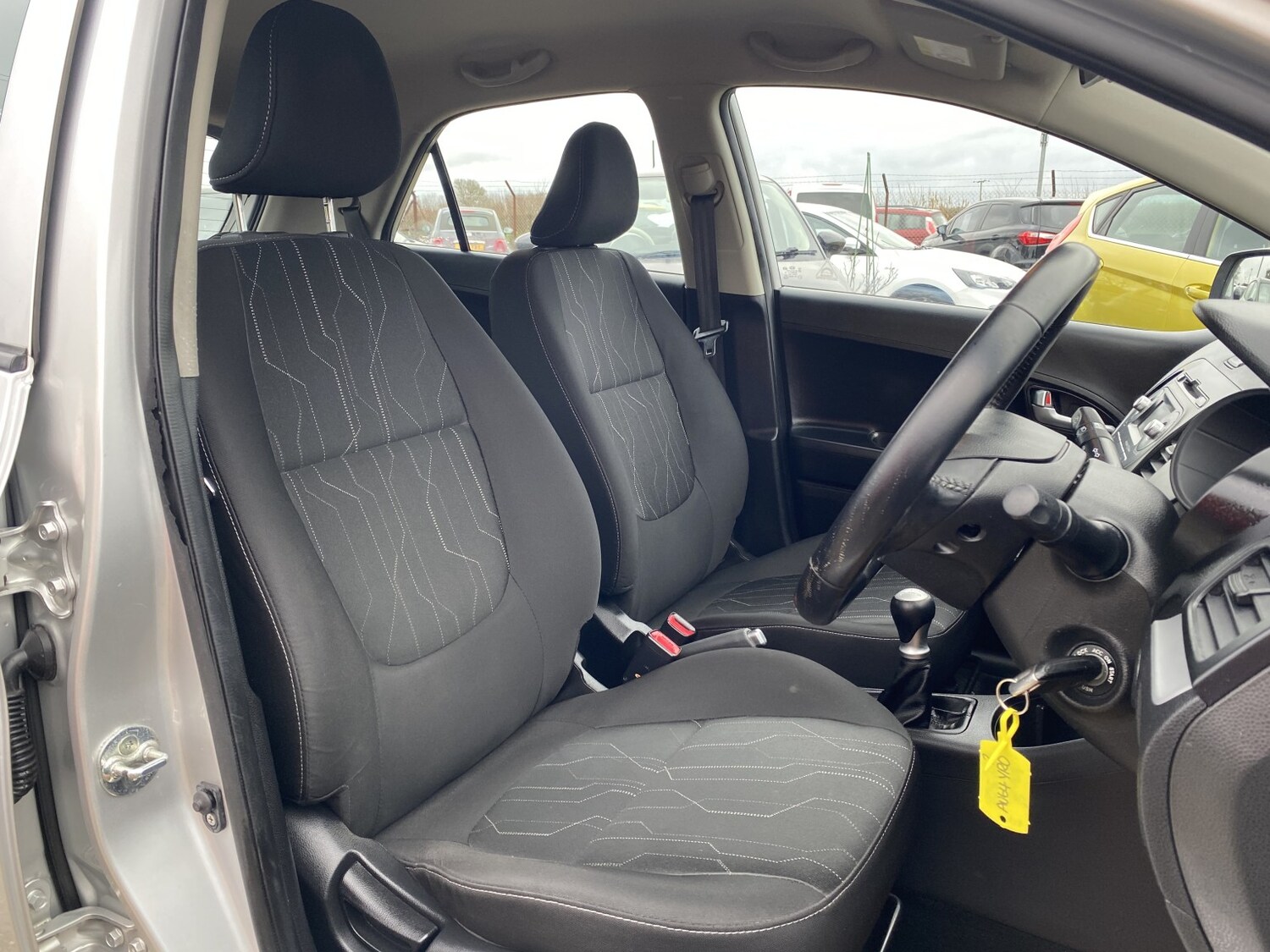 Used Kia Picanto 2014 for sale - 77681724: Photo 23