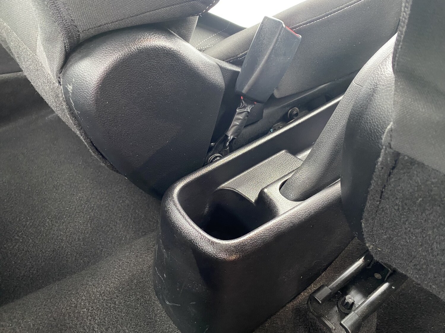 Used Kia Picanto 2014 for sale - 77681724: Photo 24