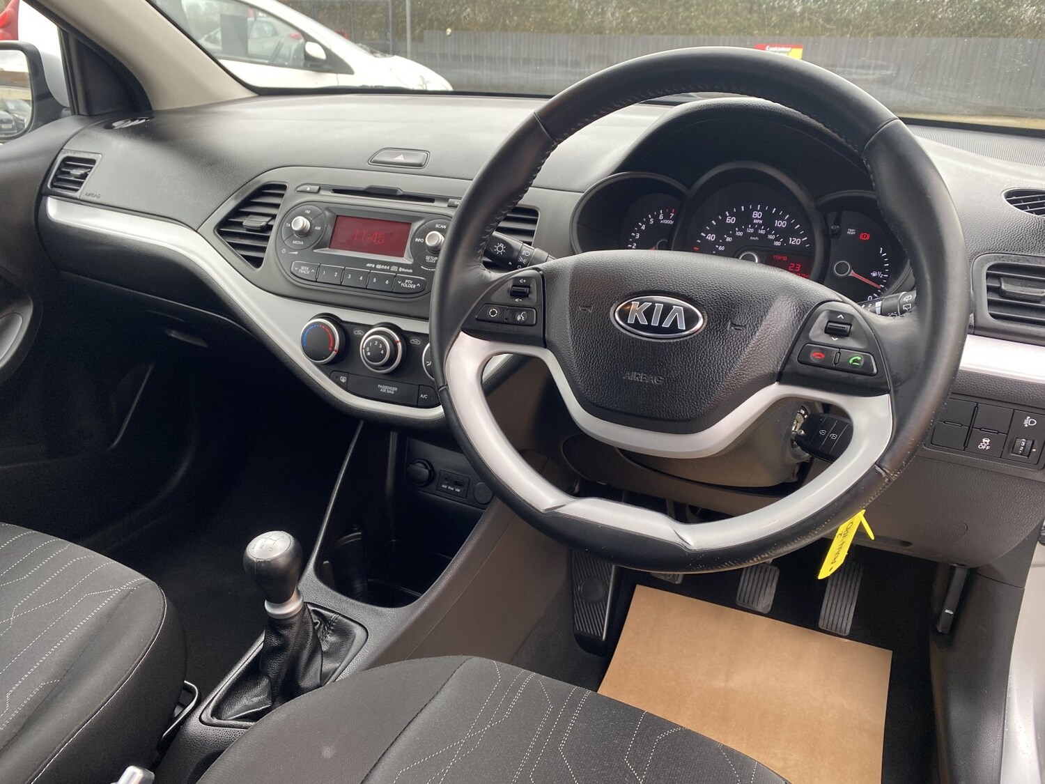 Used Kia Picanto 2014 for sale - 77681724: Photo 31