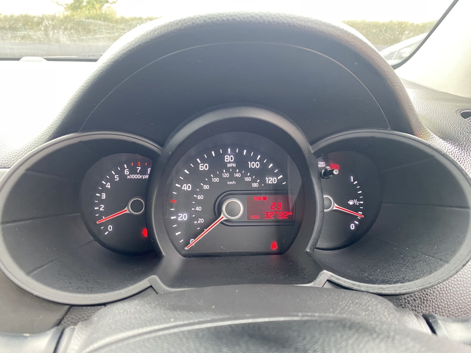 Used Kia Picanto 2014 for sale - 77681724: Photo 34