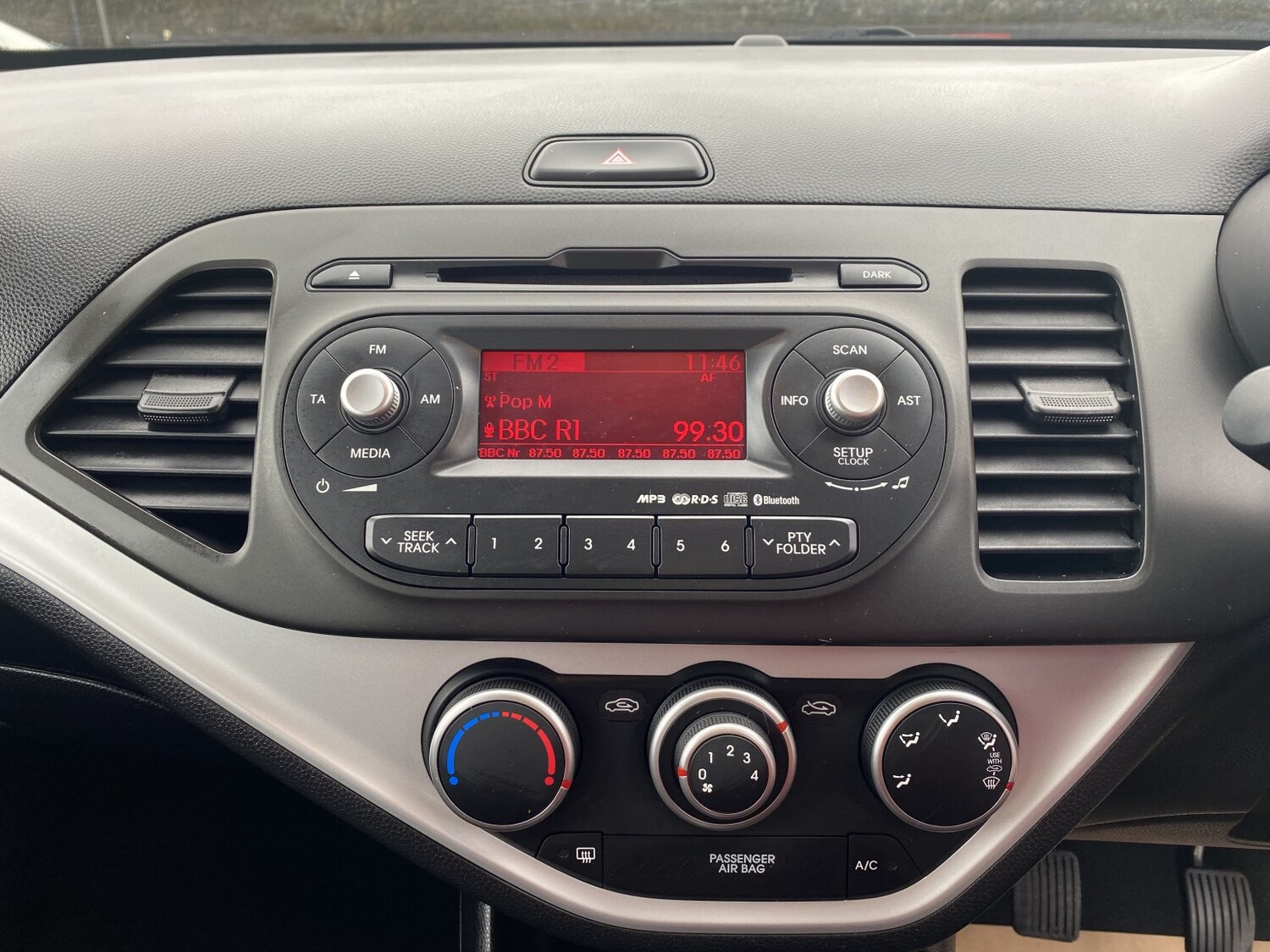 Used Kia Picanto 2014 for sale - 77681724: Photo 36