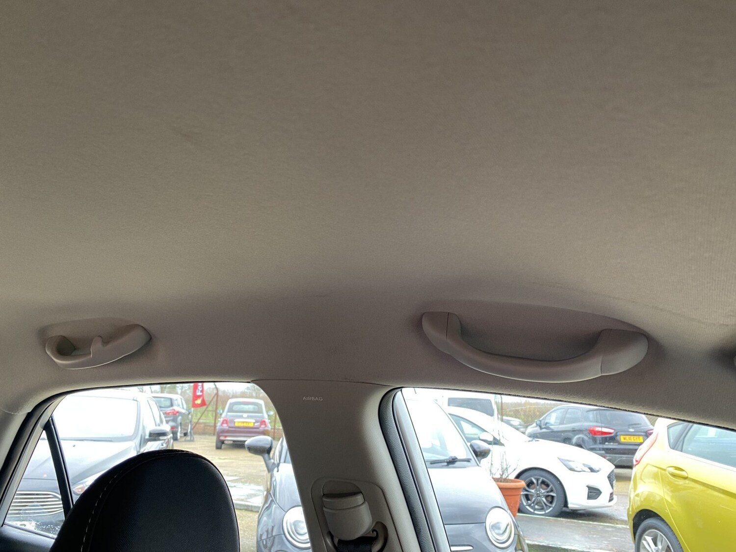 Used Kia Picanto 2014 for sale - 77681724: Photo 47