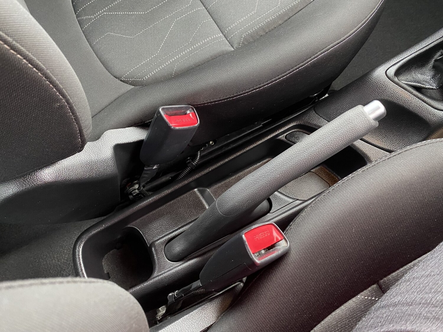 Used Kia Picanto 2014 for sale - 77681724: Photo 48