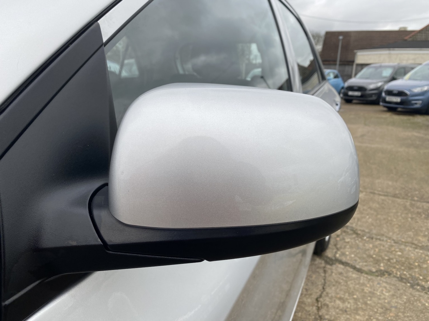 Used Kia Picanto 2014 for sale - 77681724: Photo 8