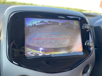 Used Toyota AYGO 2018 for sale - 78992155: Photo