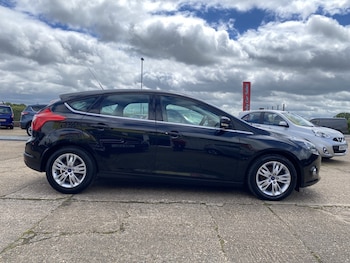 Used Ford Focus 2014 for sale - 78888947: Photo