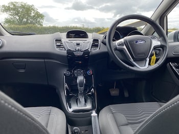 Used Ford Fiesta 2013 for sale - 78646932: Photo