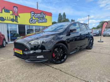 2018 - 2.0 T EcoBoost ST-3 5-Door