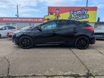 Used Ford Focus 2018 for sale - 75461425: Photo