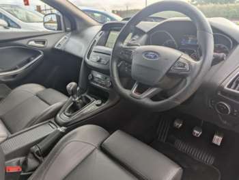 Used Ford Focus 2018 for sale - 75461425: Photo