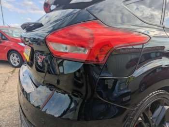 Used Ford Focus 2018 for sale - 75461425: Photo