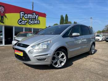 2011 - 2.0 TDCi 163 Titanium 5dr