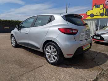 Used Renault Clio 2023 for sale - 73050539: Photo