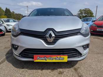Used Renault Clio 2023 for sale - 73050539: Photo
