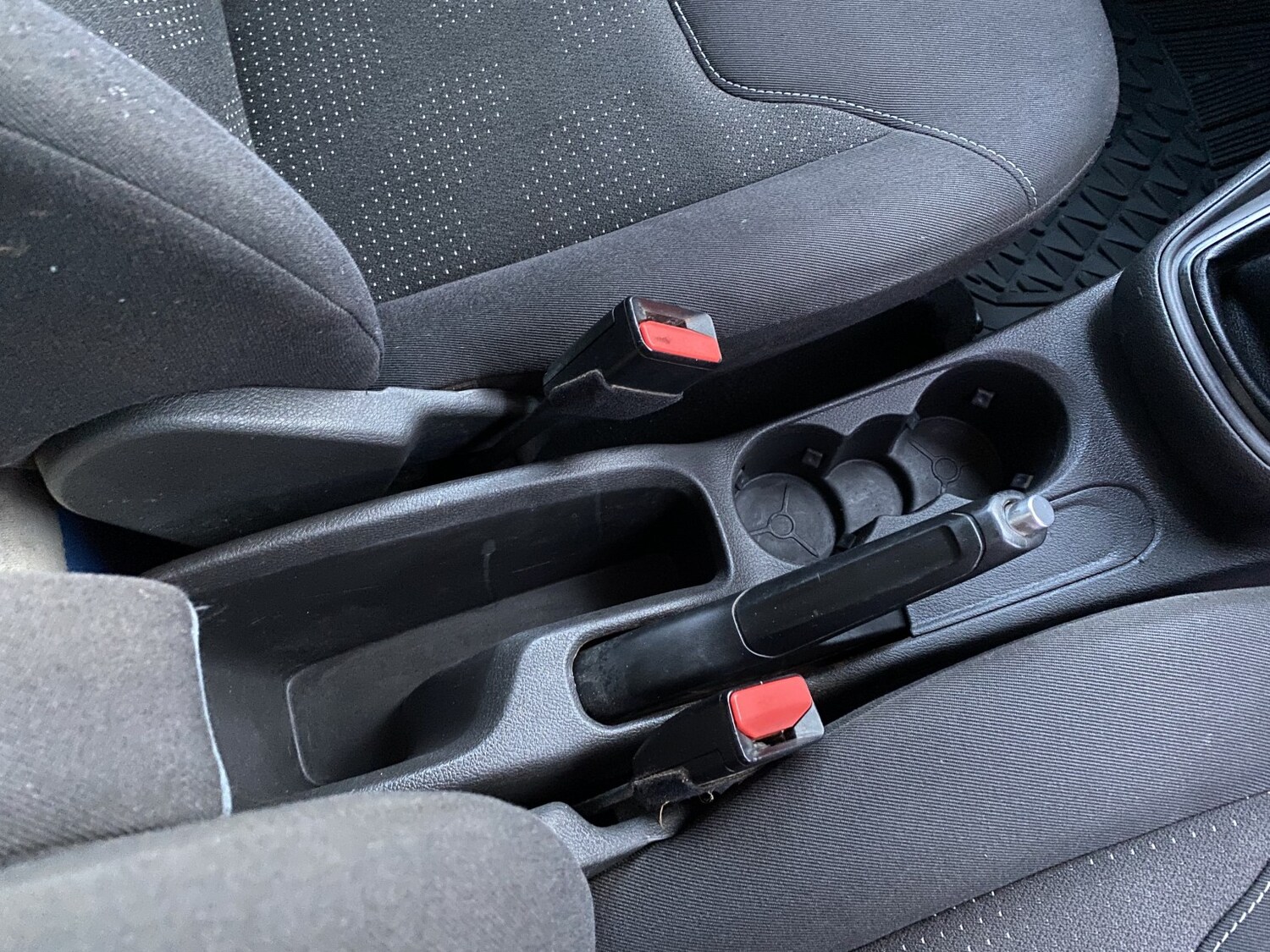 Used Ford Transit Courier 2015 for sale - 77584422: Photo 24