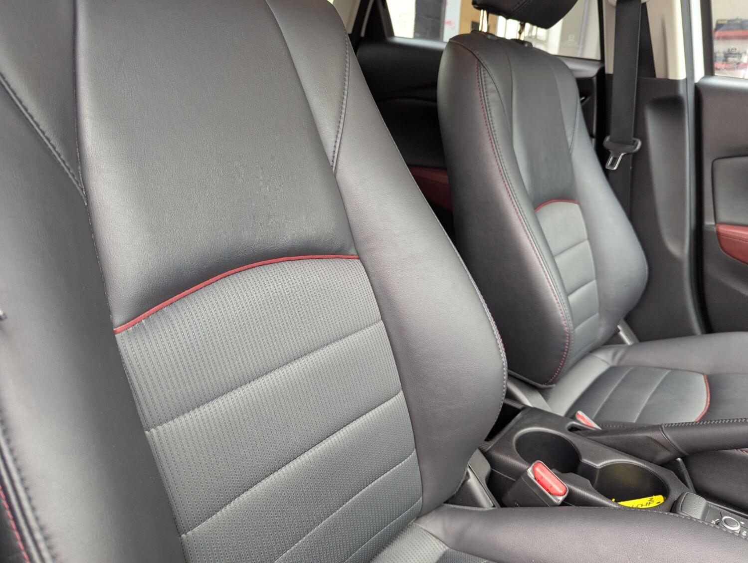 Used Mazda CX-3 2016 for sale - 76070337: Photo 13