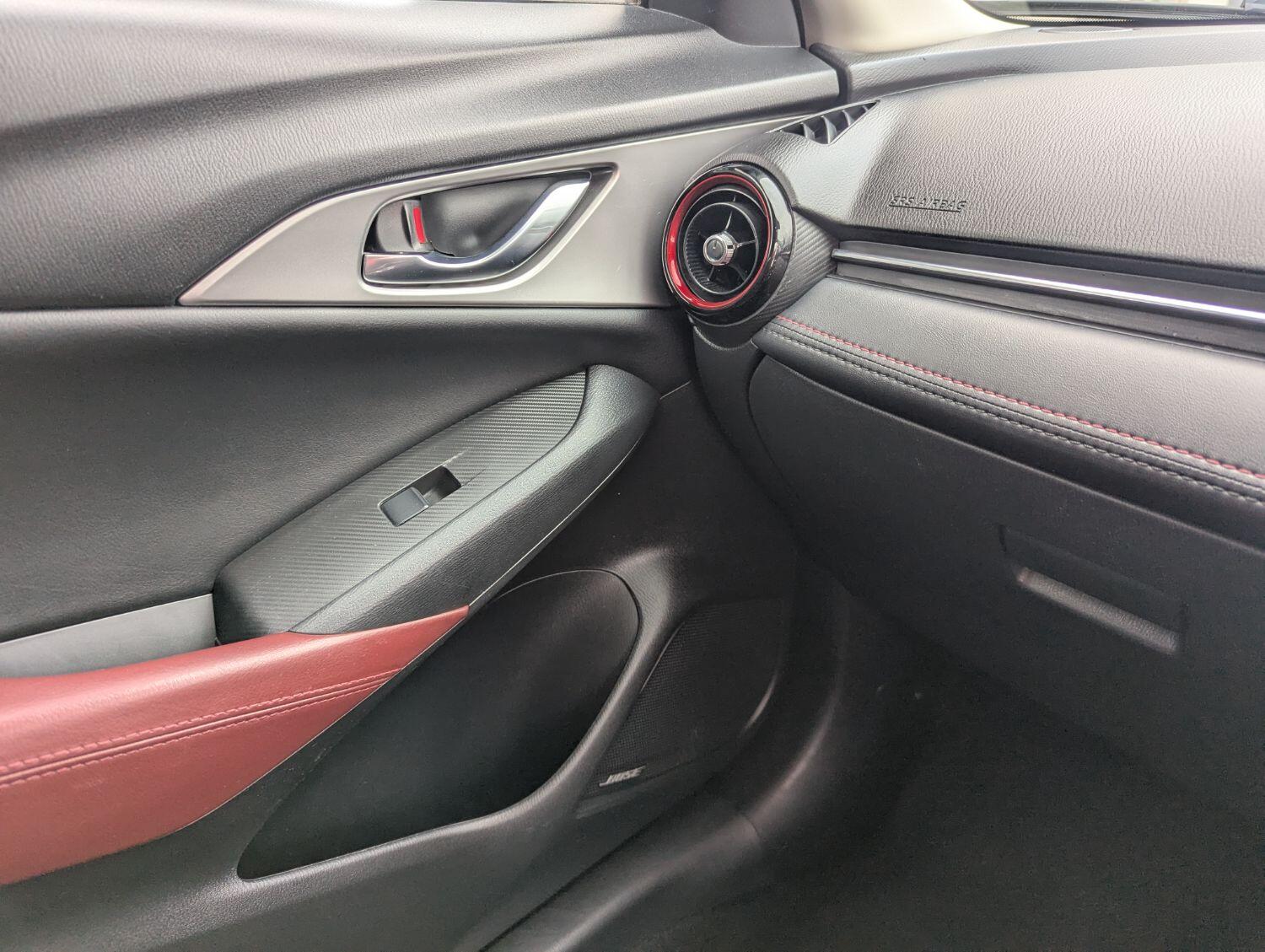 Used Mazda CX-3 2016 for sale - 76070337: Photo 15