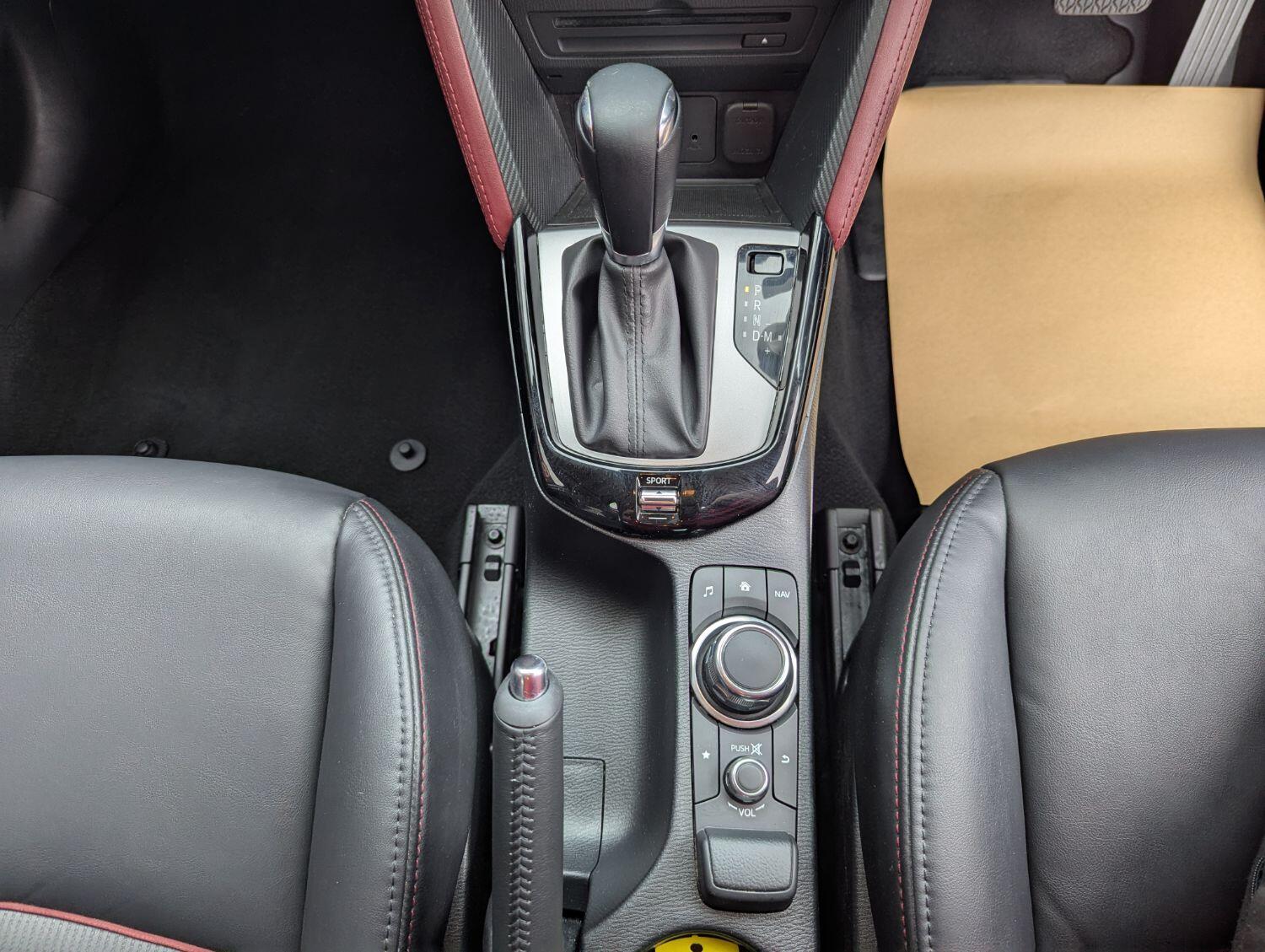 Used Mazda CX-3 2016 for sale - 76070337: Photo 21