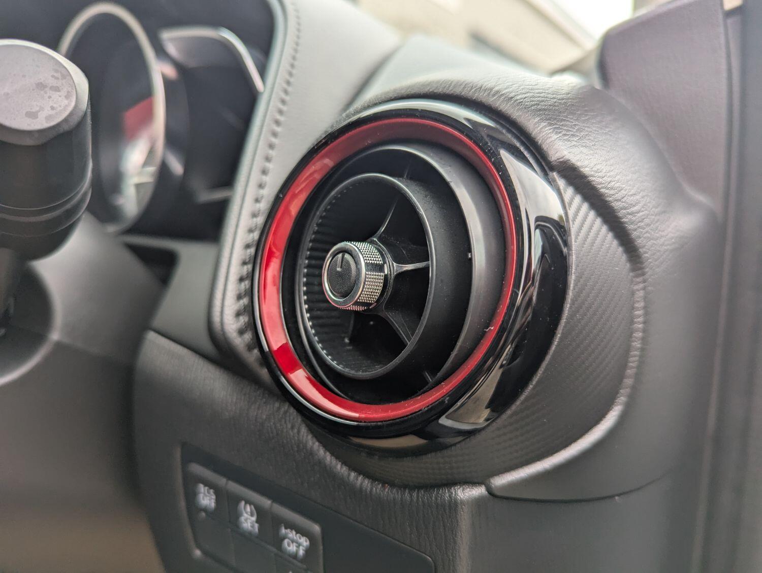 Used Mazda CX-3 2016 for sale - 76070337: Photo 22