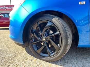 Used Vauxhall Adam 2018 for sale - 74594108: Photo