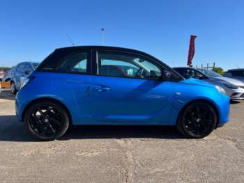 Used Vauxhall Adam 2018 for sale - 74594108: Photo