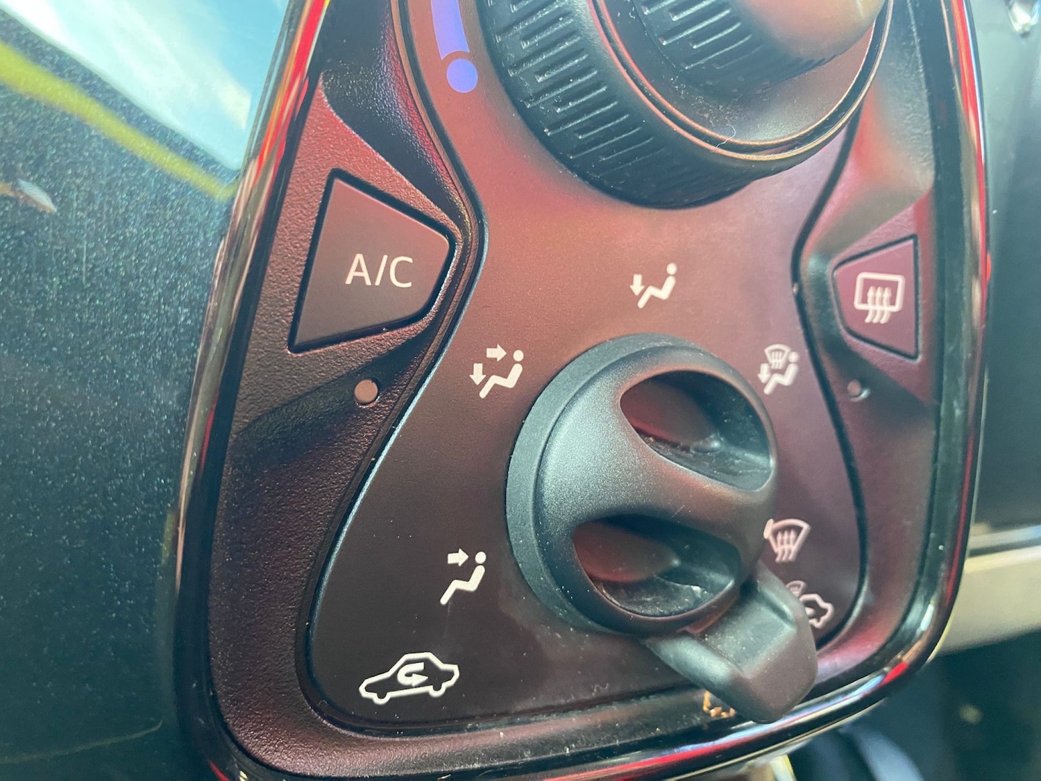 Used Toyota AYGO 2017 for sale - 77303571: Photo 10