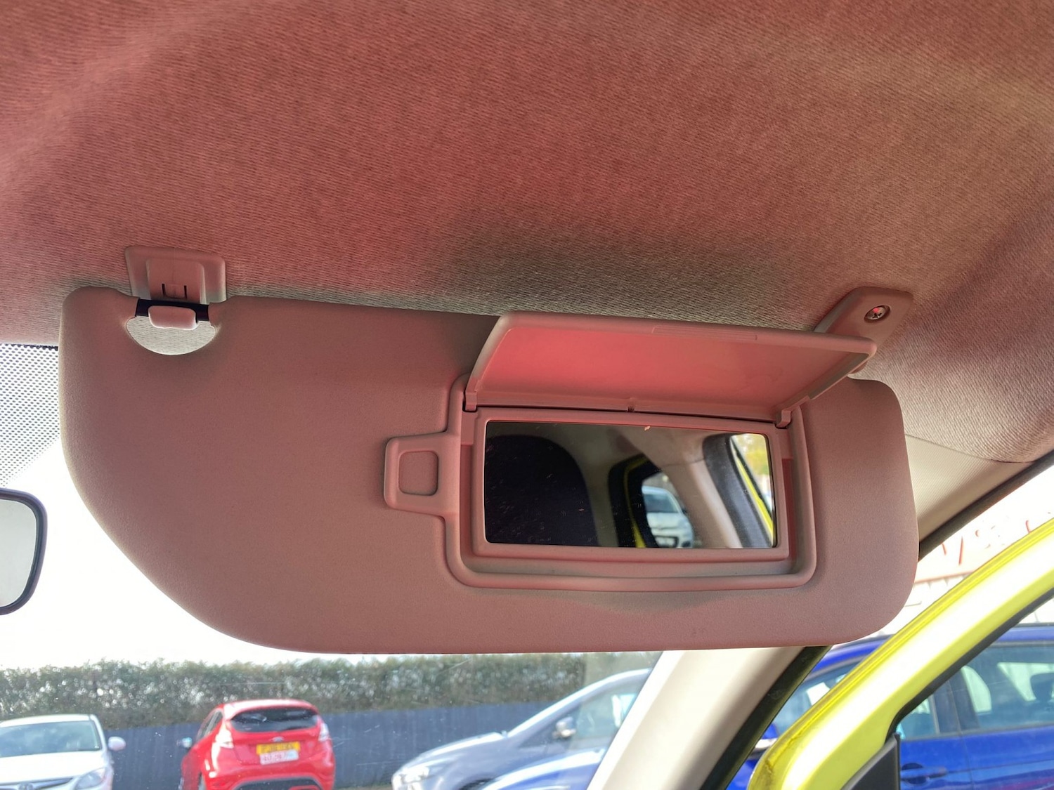 Used Toyota AYGO 2017 for sale - 77303571: Photo 11