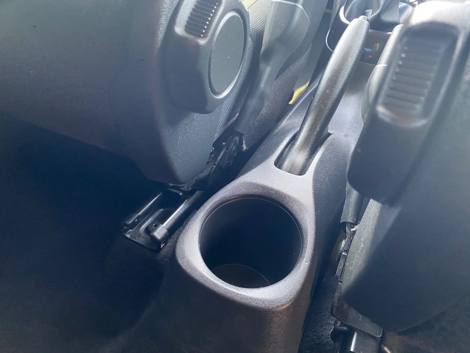 Used Toyota AYGO 2017 for sale - 77303571: Photo 20