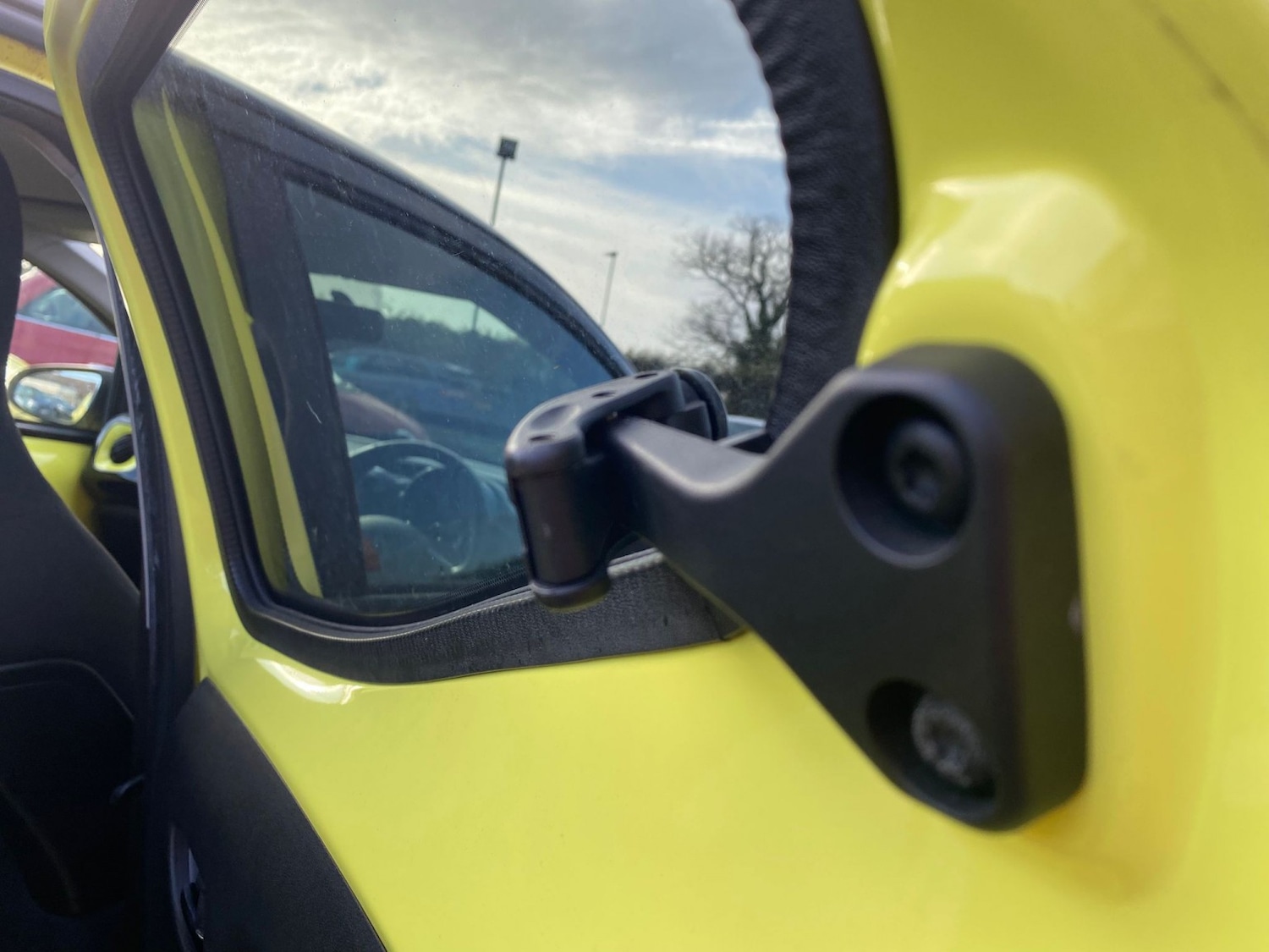 Used Toyota AYGO 2017 for sale - 77303571: Photo 23