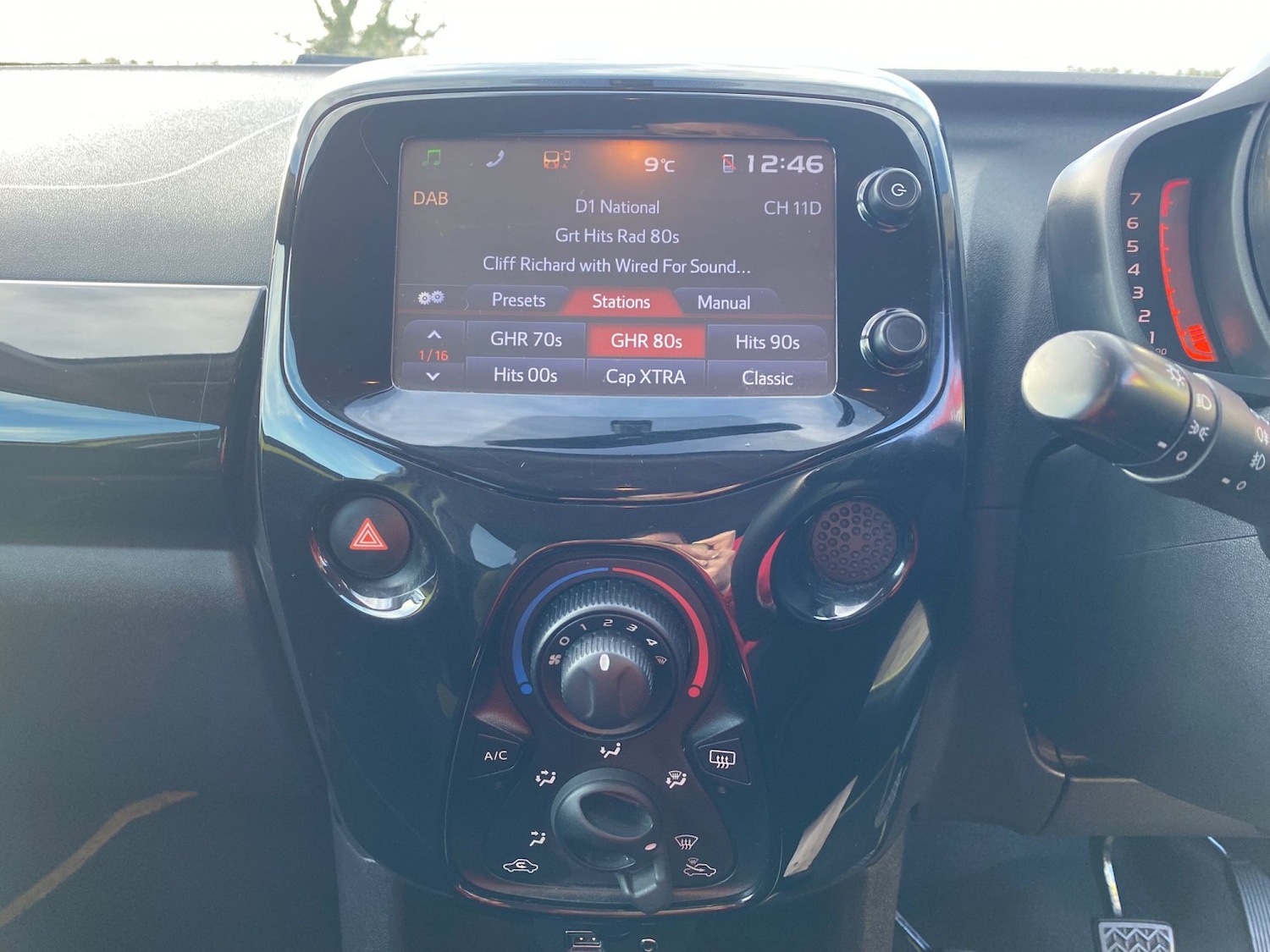 Used Toyota AYGO 2017 for sale - 77303571: Photo 25