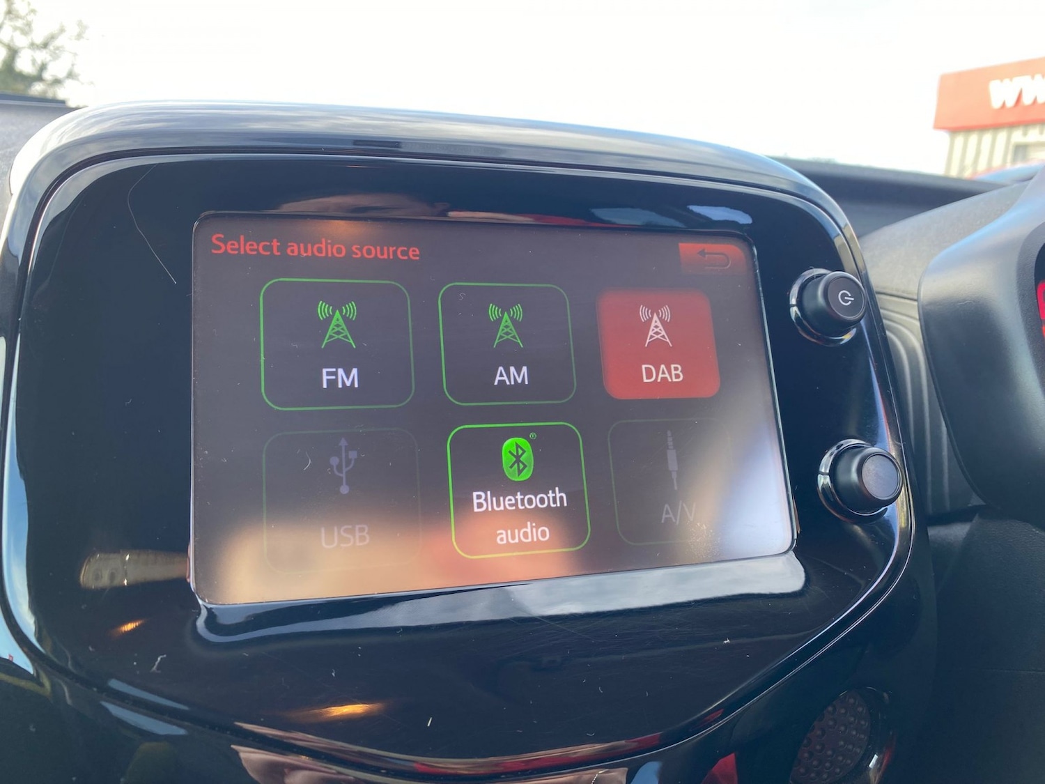 Used Toyota AYGO 2017 for sale - 77303571: Photo 26