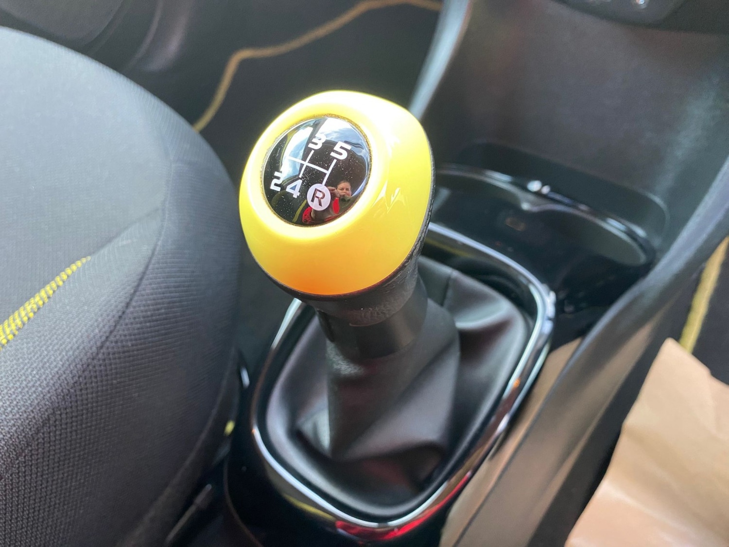 Used Toyota AYGO 2017 for sale - 77303571: Photo 30