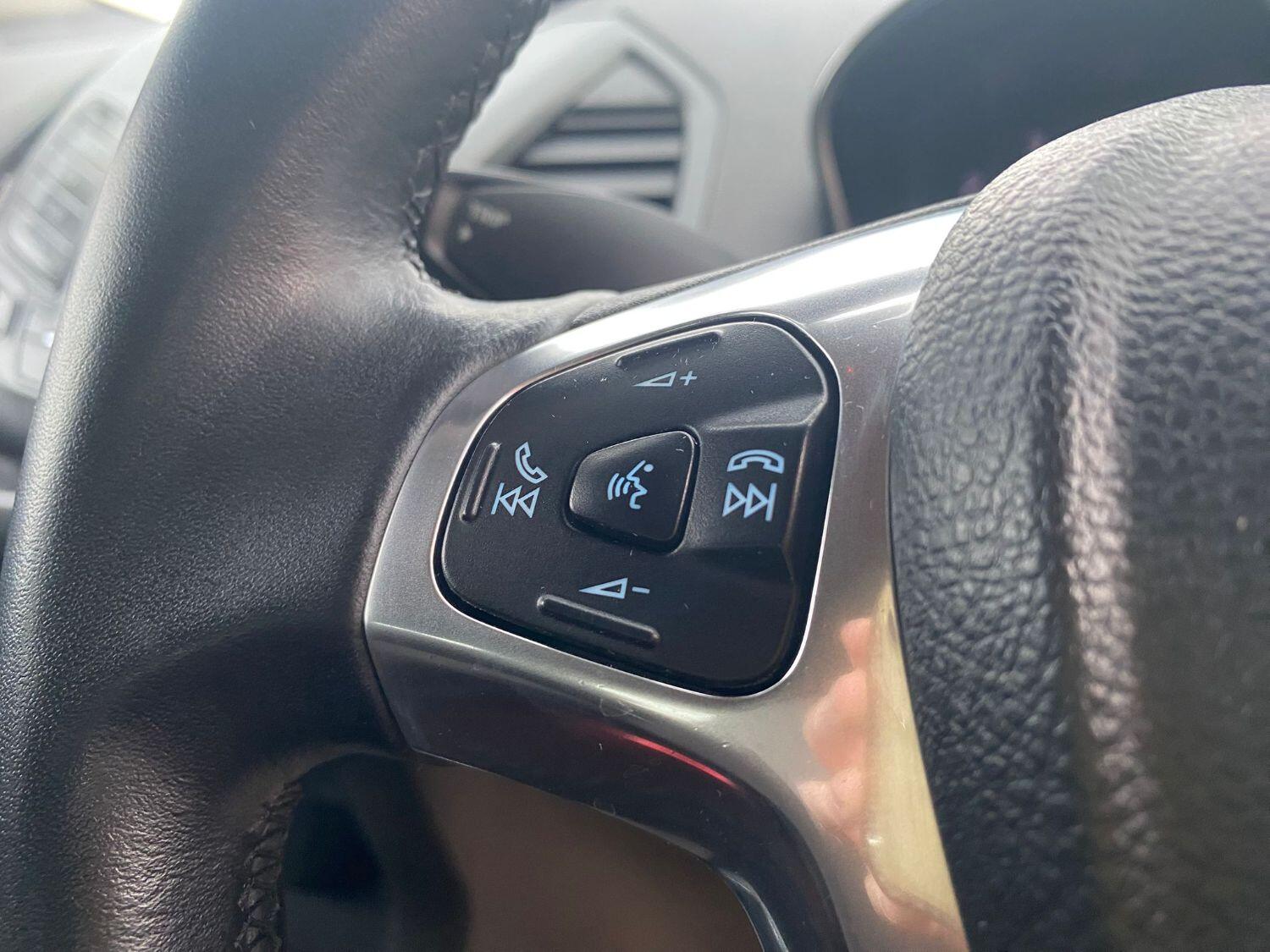 Used Ford Ecosport 2015 for sale - 76149294: Photo 14