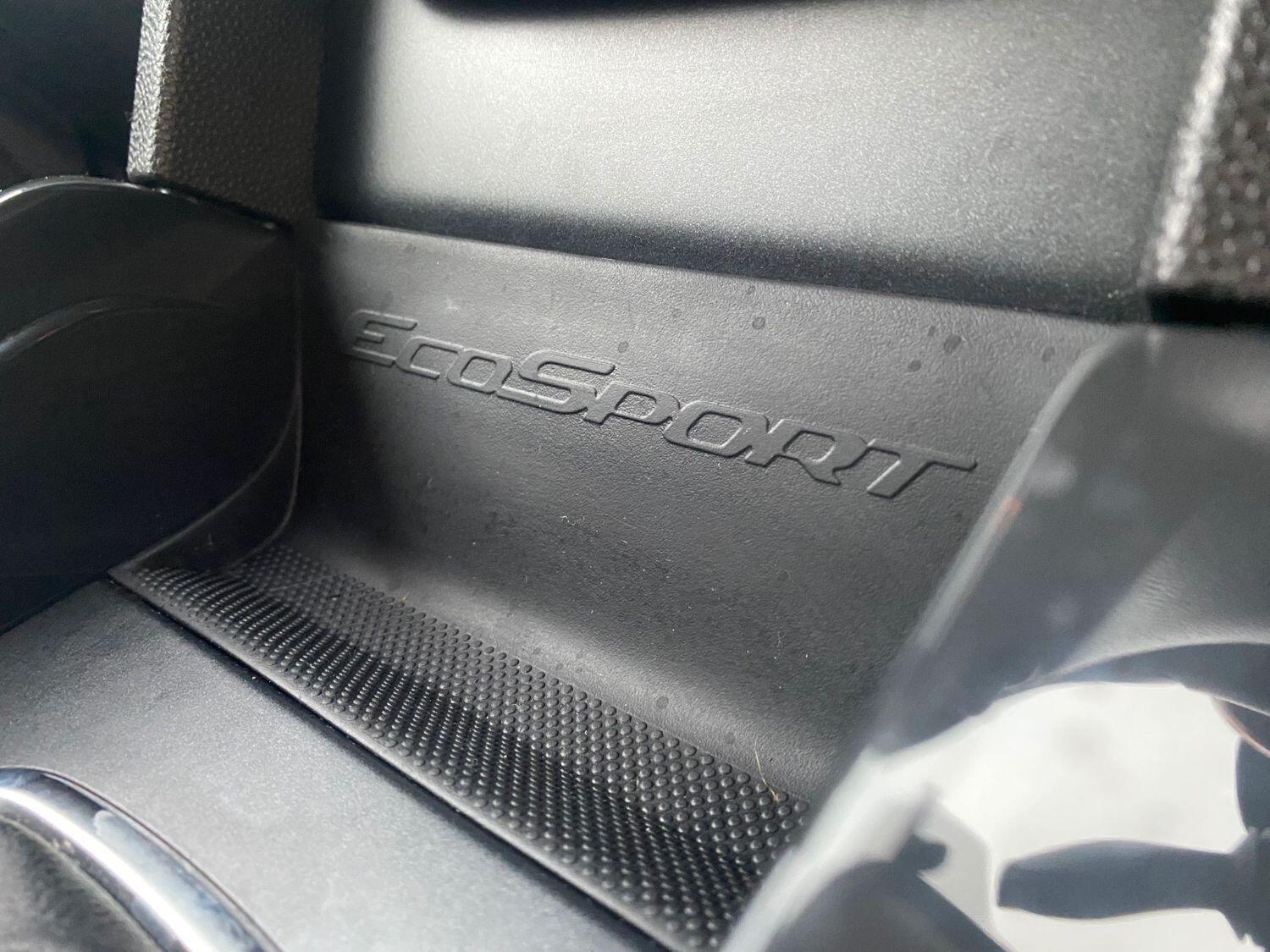 Used Ford Ecosport 2015 for sale - 76149294: Photo 19