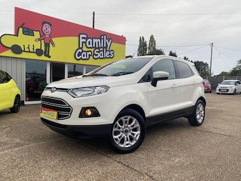 Ford - Ecosport