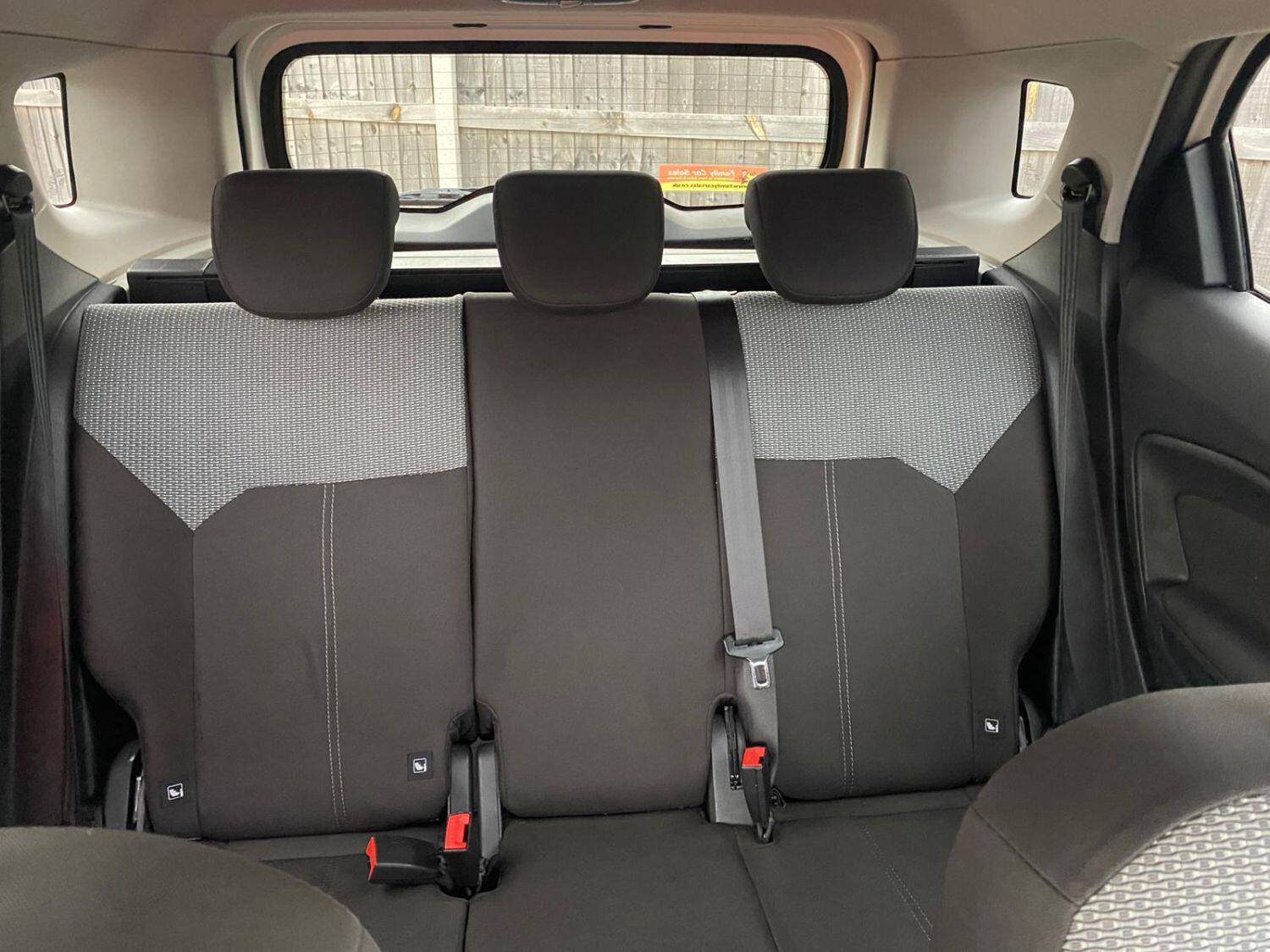 Used Ford Ecosport 2015 for sale - 76149294: Photo 20