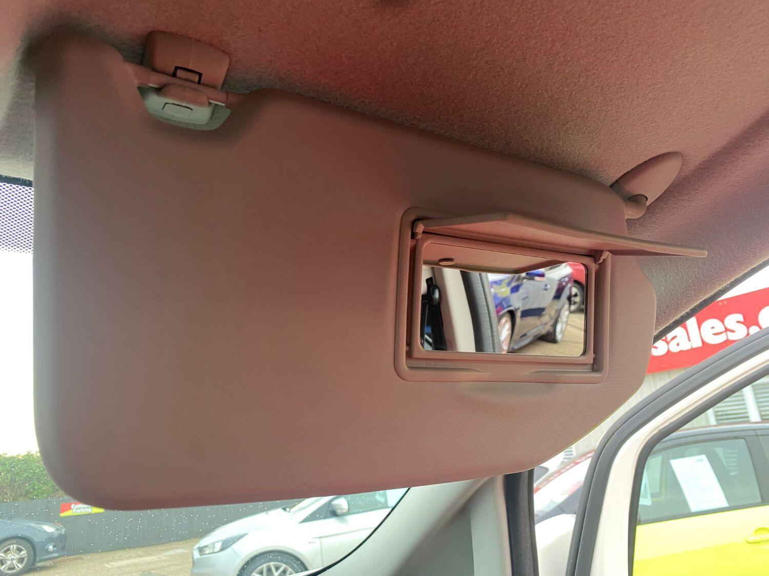 Used Ford Ecosport 2015 for sale - 76149294: Photo 33