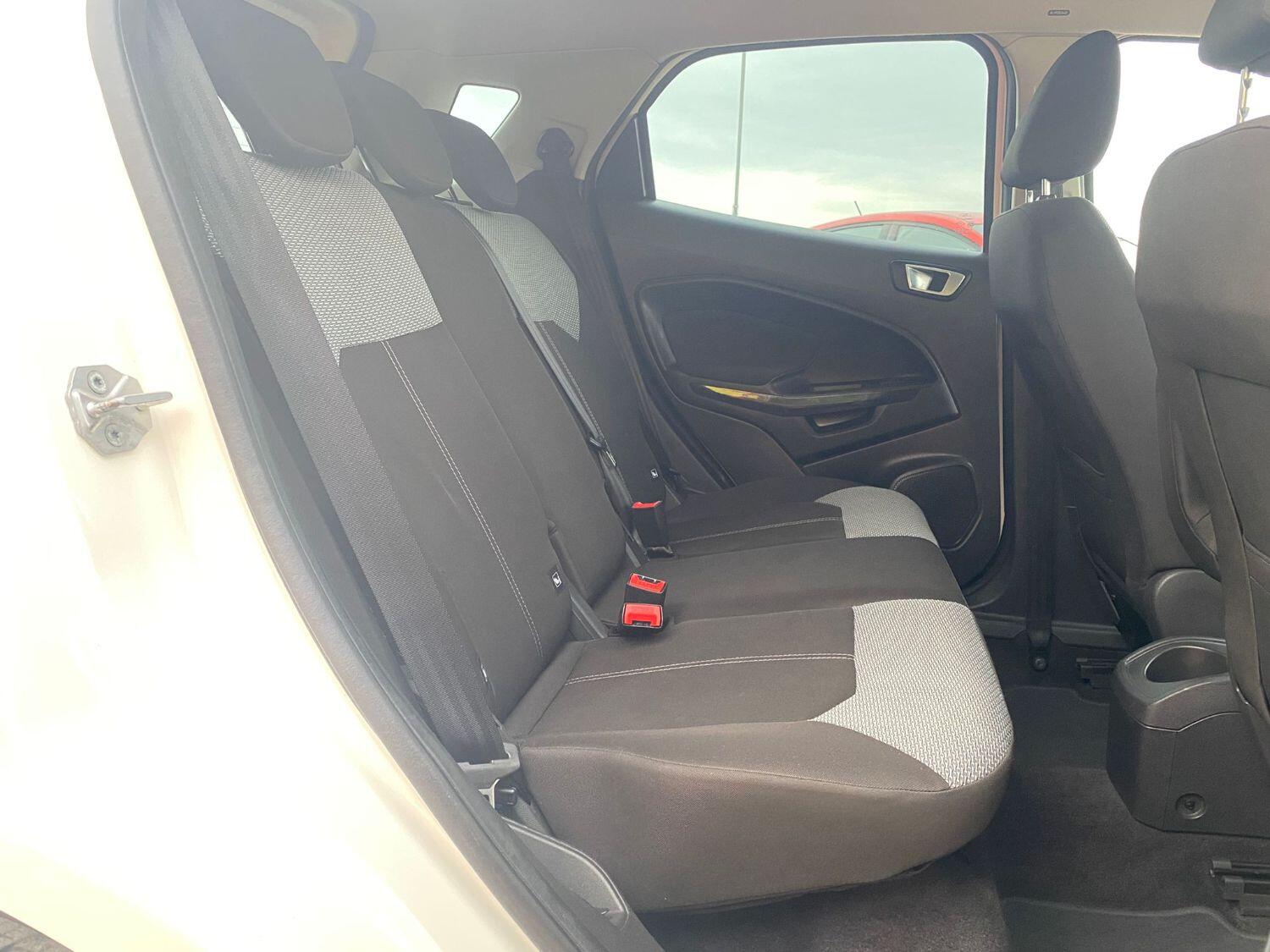 Used Ford Ecosport 2015 for sale - 76149294: Photo 36