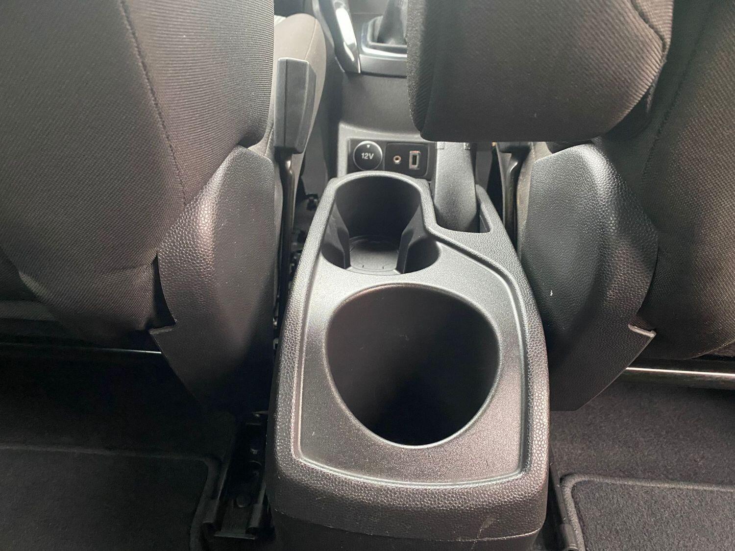 Used Ford Ecosport 2015 for sale - 76149294: Photo 38
