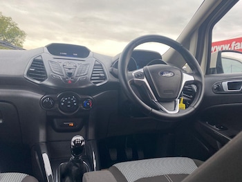 Used Ford Ecosport 2015 for sale - 76149294: Photo 4