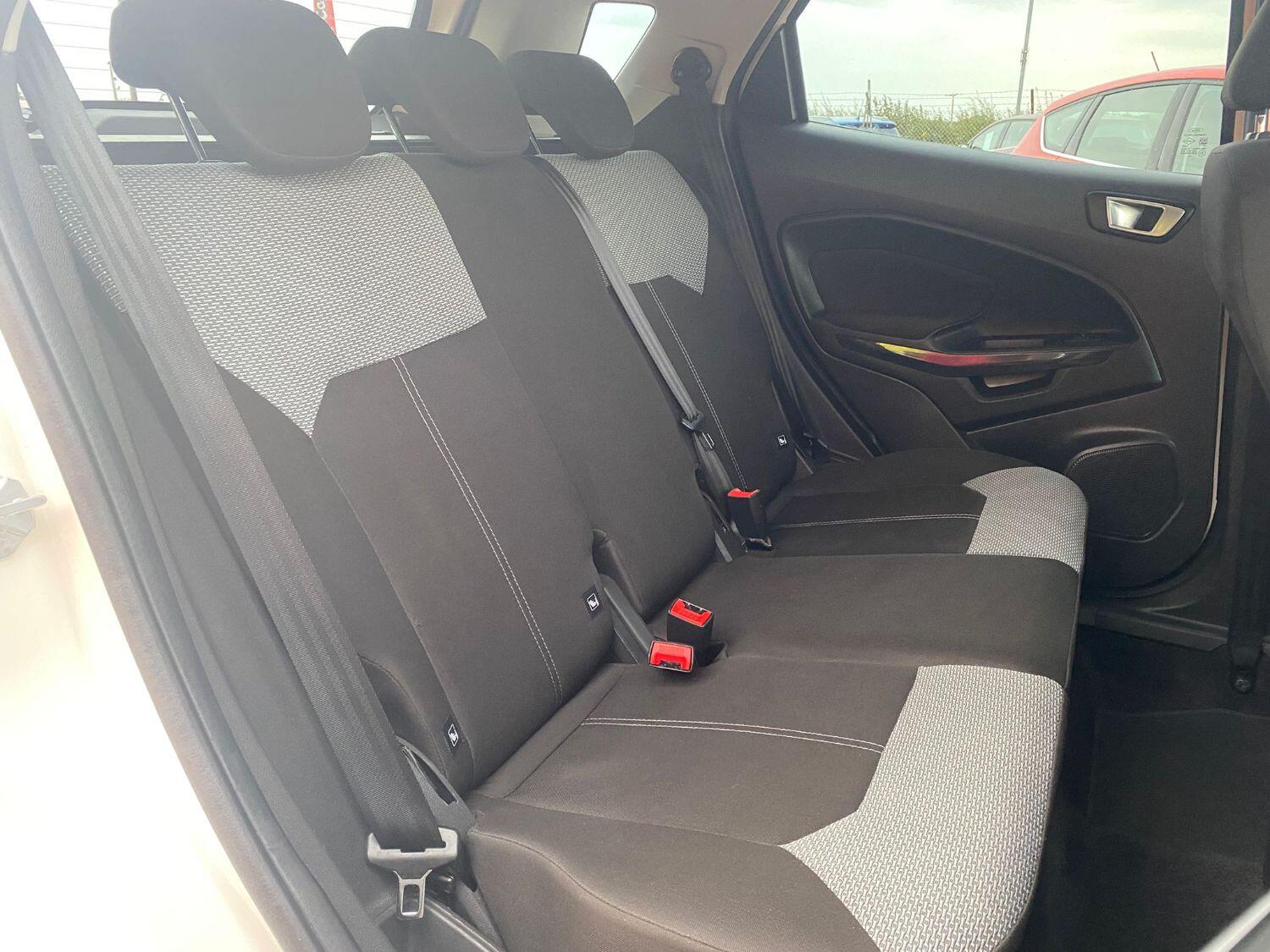 Used Ford Ecosport 2015 for sale - 76149294: Photo 6