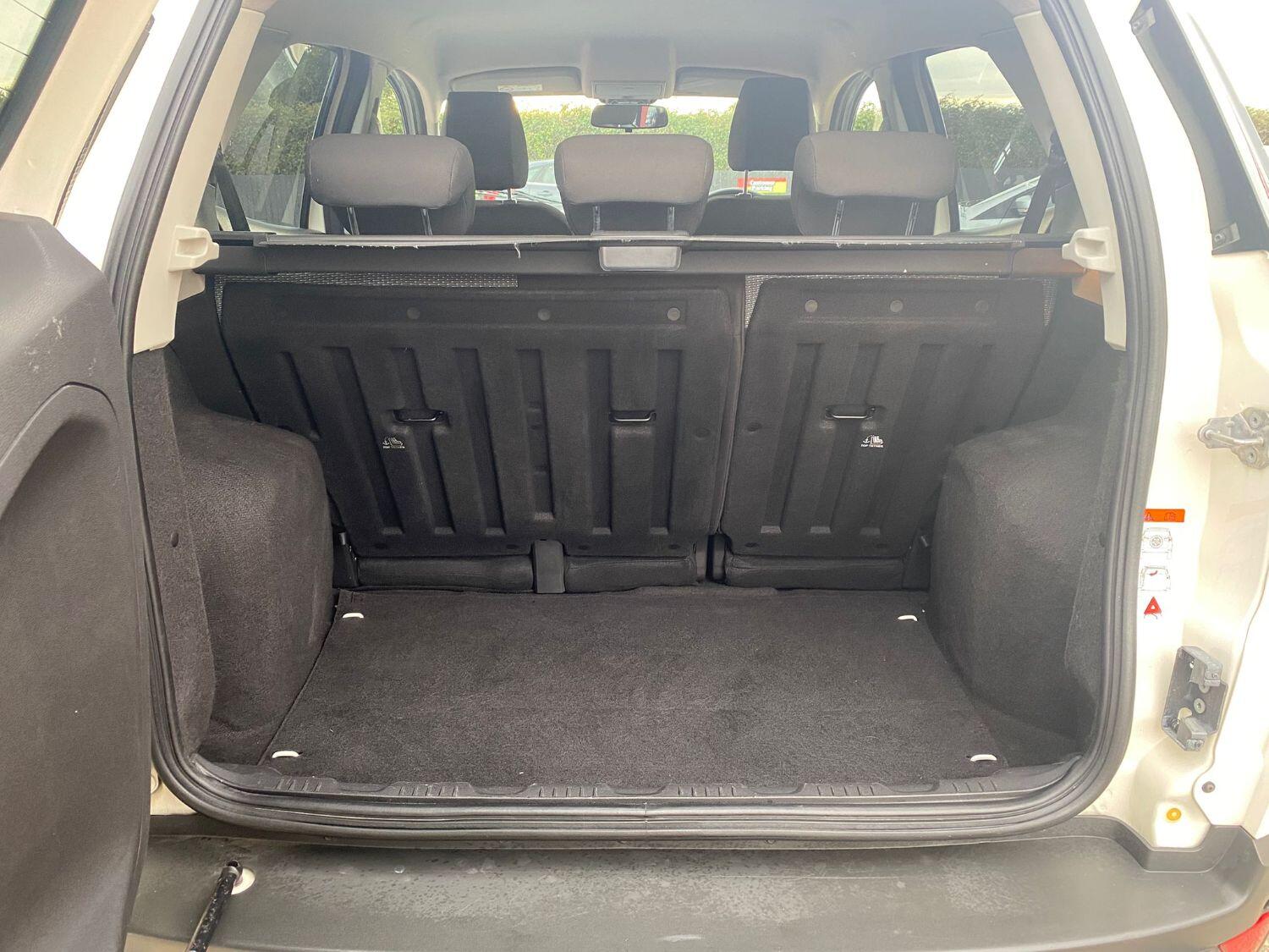 Used Ford Ecosport 2015 for sale - 76149294: Photo 7