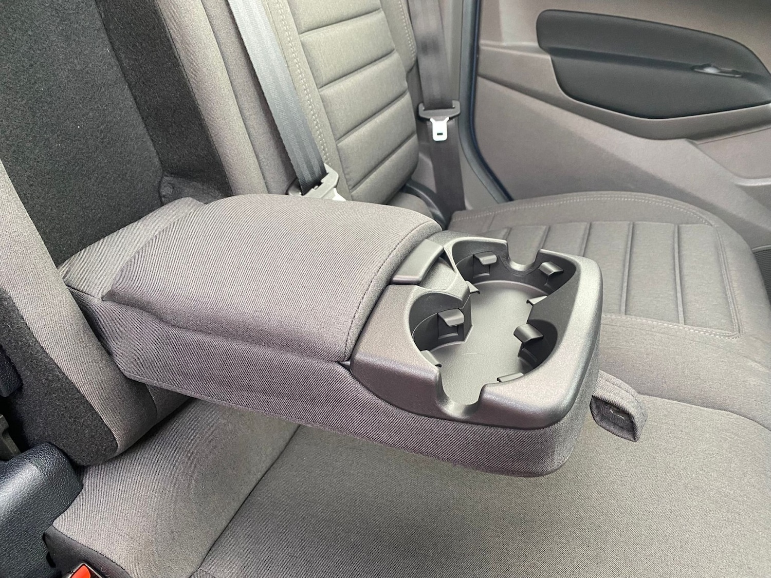 Used Ford Tourneo Connect 2019 for sale - 77385306: Photo 12