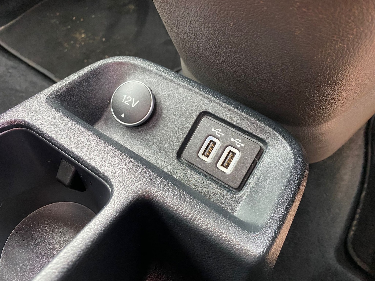 Used Ford Tourneo Connect 2019 for sale - 77385306: Photo 14