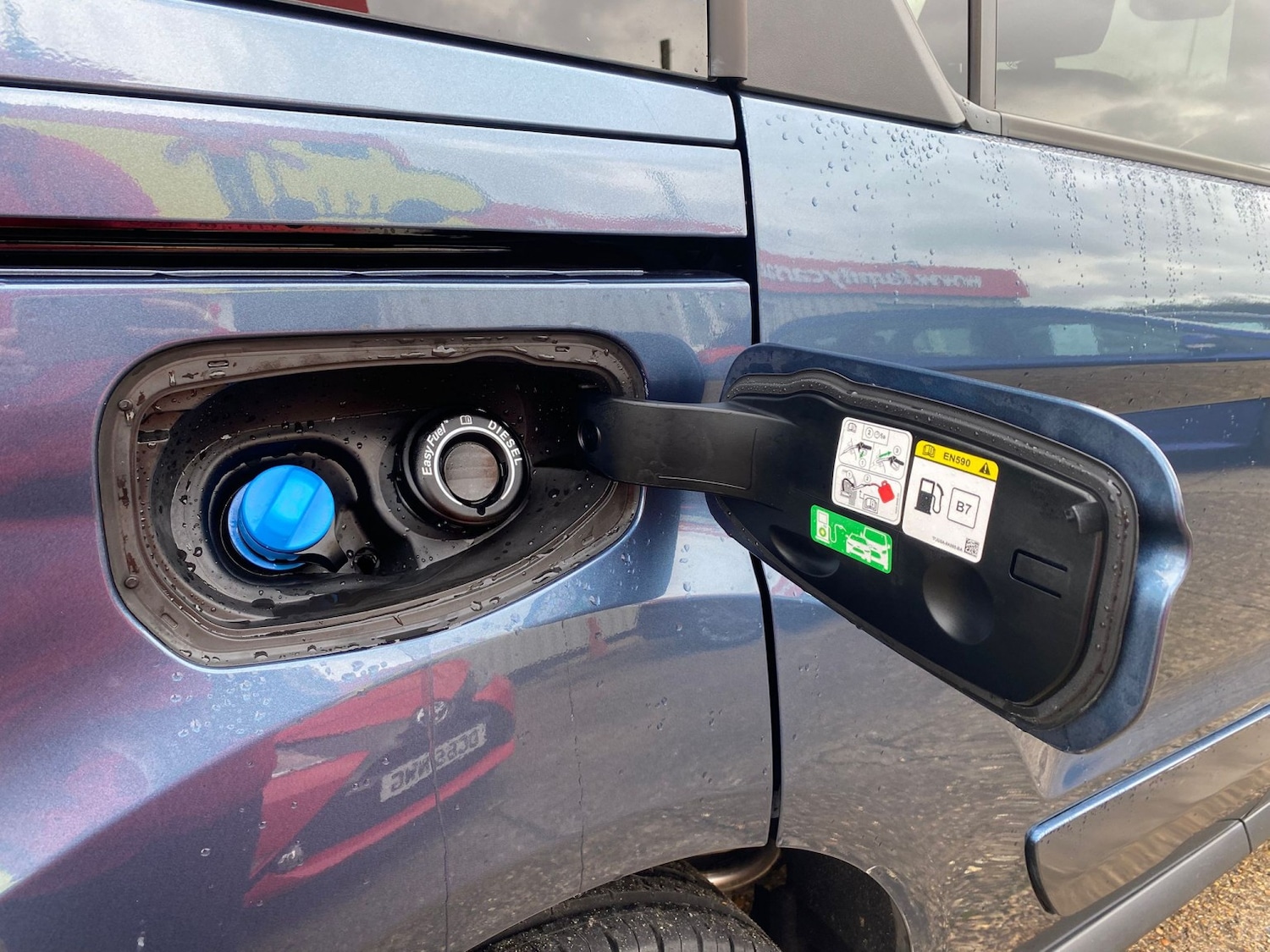 Used Ford Tourneo Connect 2019 for sale - 77385306: Photo 23