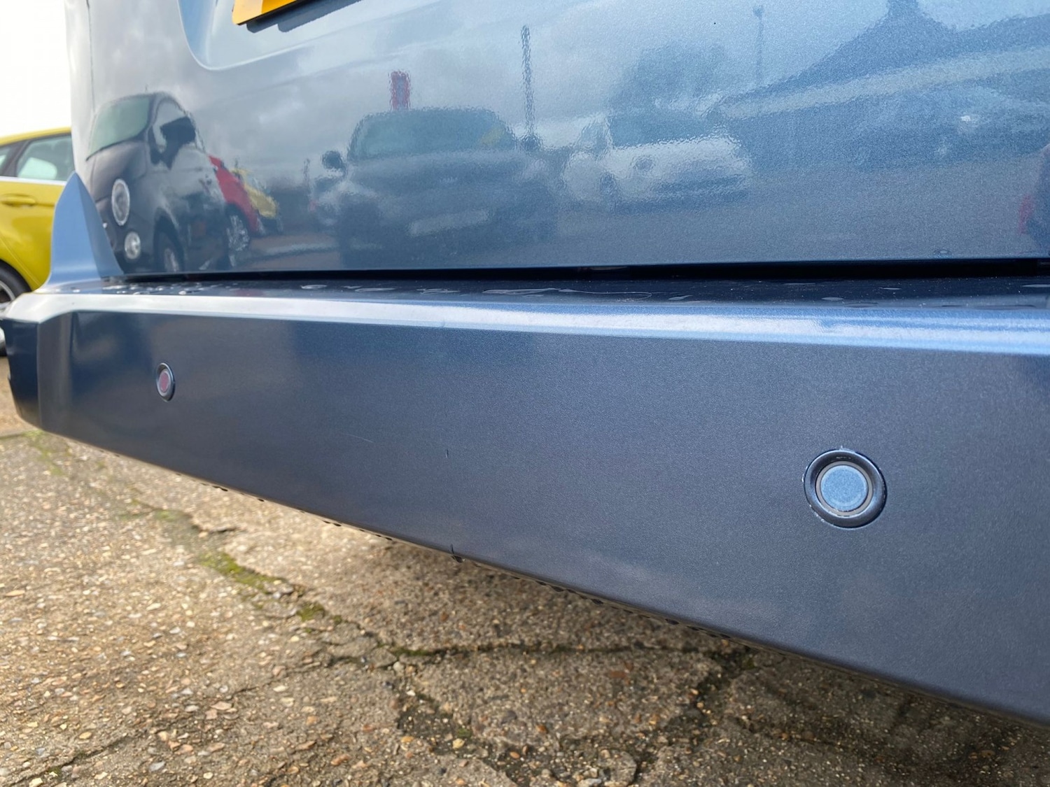 Used Ford Tourneo Connect 2019 for sale - 77385306: Photo 25