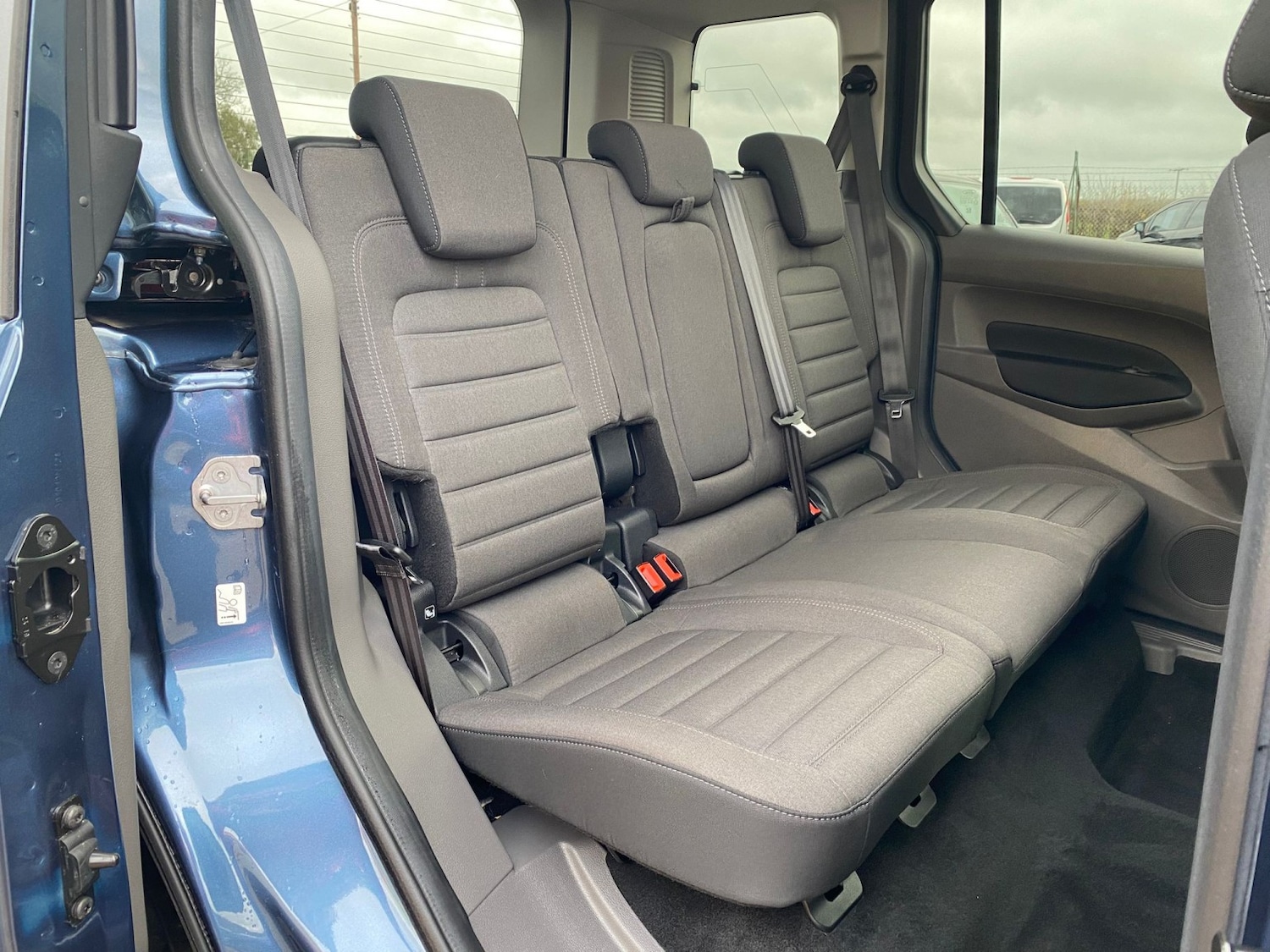 Used Ford Tourneo Connect 2019 for sale - 77385306: Photo 26